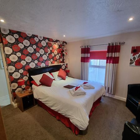 The Fawley Guest House Shanklin Exterior foto