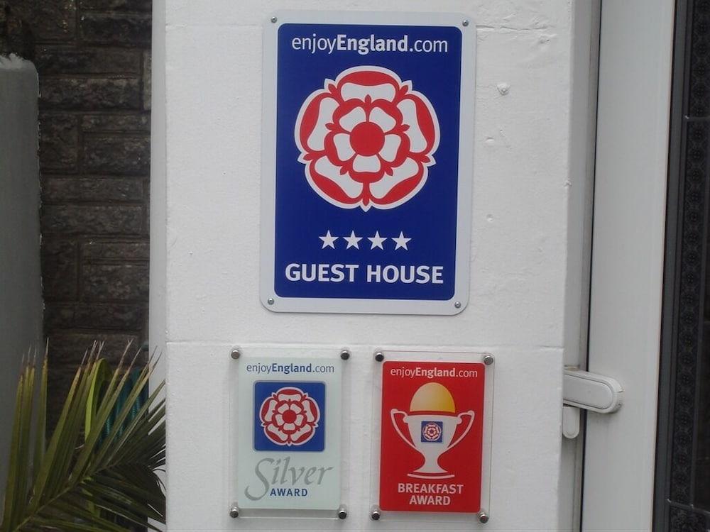 The Fawley Guest House Shanklin Exterior foto