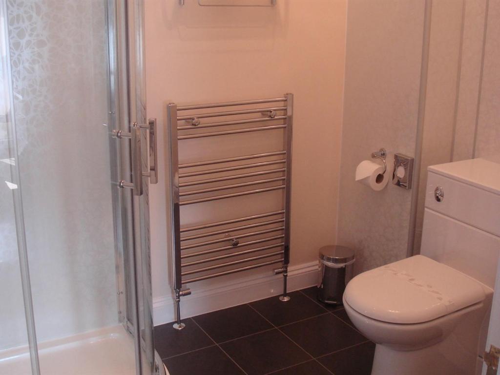 The Fawley Guest House Shanklin Habitación foto