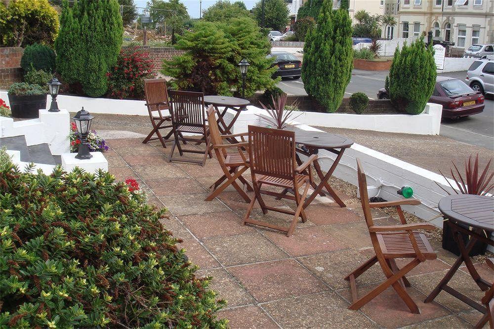 The Fawley Guest House Shanklin Exterior foto